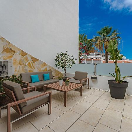 Ferienwohnung Summer Dream - Island Village Costa Adeje  Εξωτερικό φωτογραφία