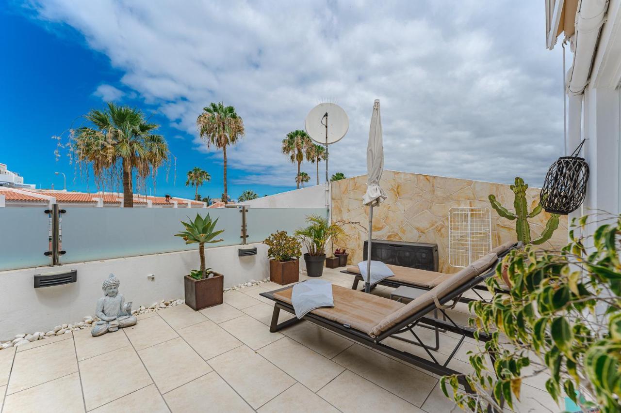 Ferienwohnung Summer Dream - Island Village Costa Adeje  Εξωτερικό φωτογραφία