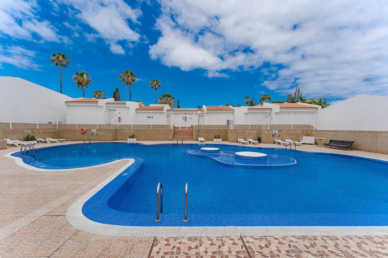 Ferienwohnung Summer Dream - Island Village Costa Adeje  Εξωτερικό φωτογραφία