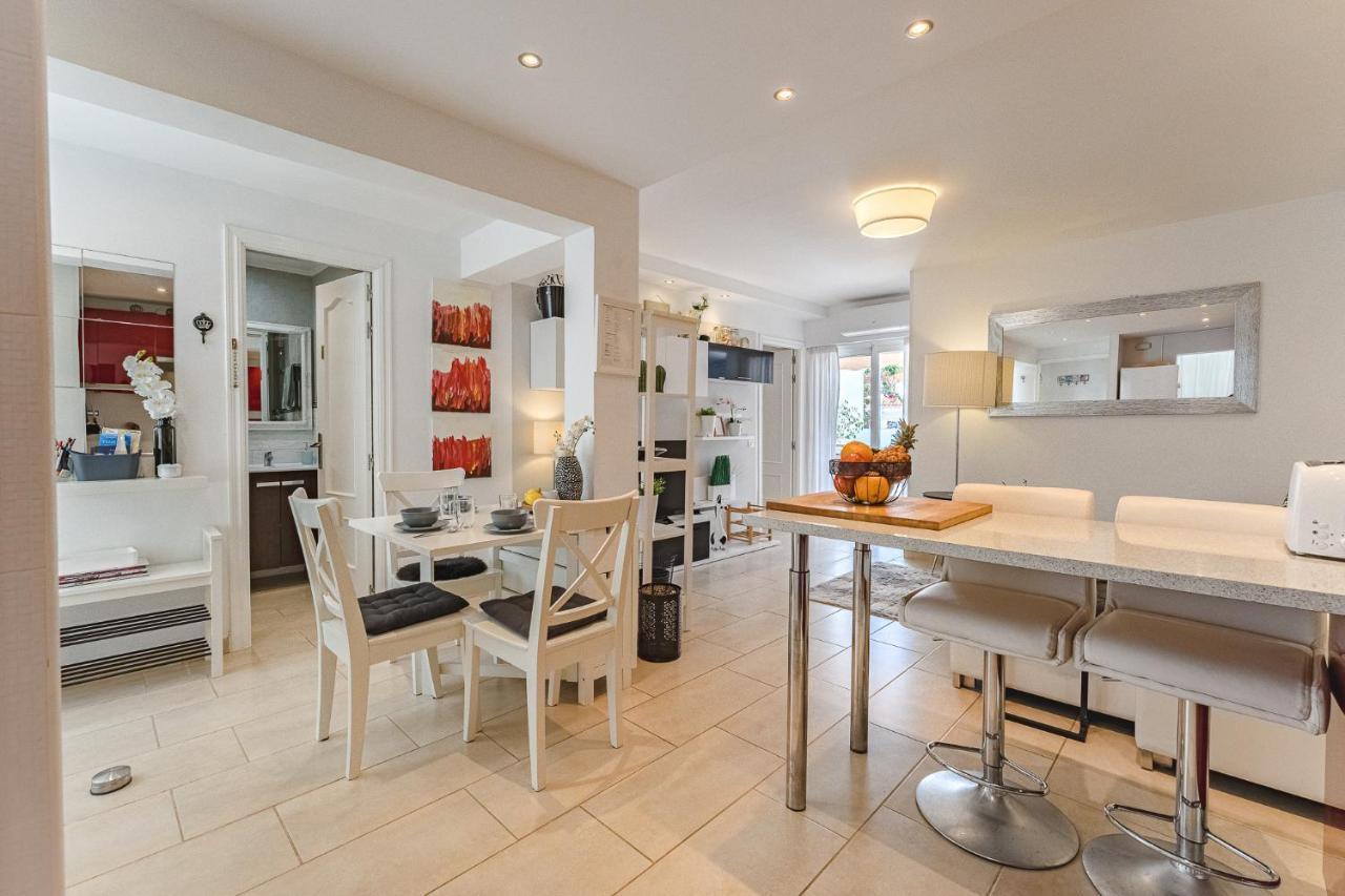 Ferienwohnung Summer Dream - Island Village Costa Adeje  Εξωτερικό φωτογραφία