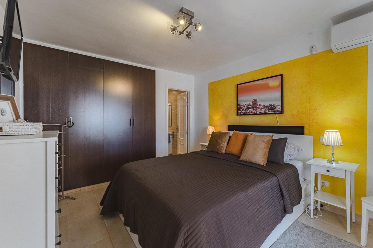 Ferienwohnung Summer Dream - Island Village Costa Adeje  Εξωτερικό φωτογραφία