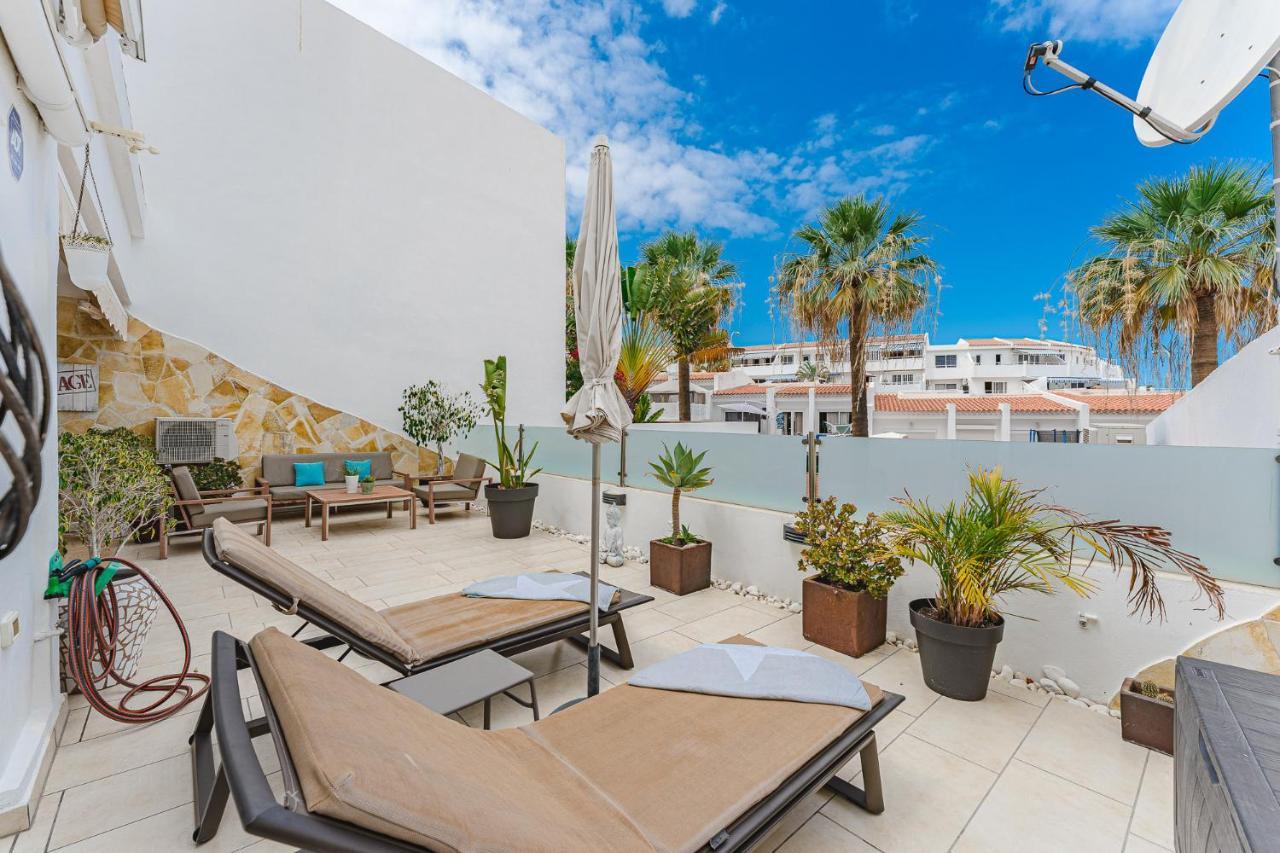 Ferienwohnung Summer Dream - Island Village Costa Adeje  Εξωτερικό φωτογραφία