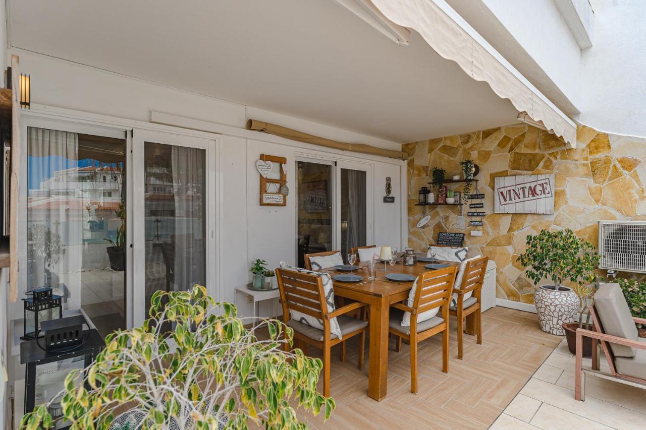 Ferienwohnung Summer Dream - Island Village Costa Adeje  Εξωτερικό φωτογραφία
