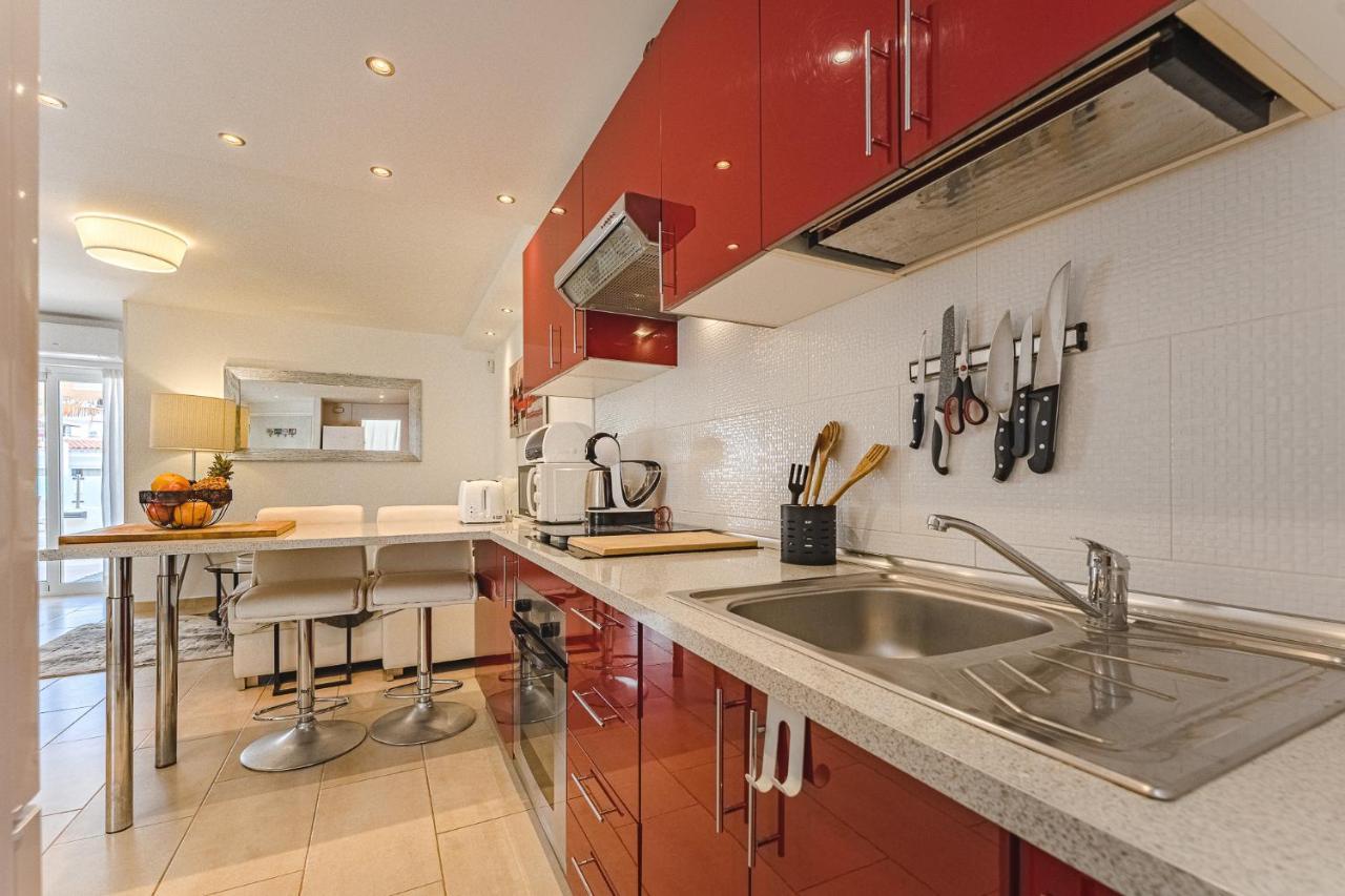 Ferienwohnung Summer Dream - Island Village Costa Adeje  Εξωτερικό φωτογραφία