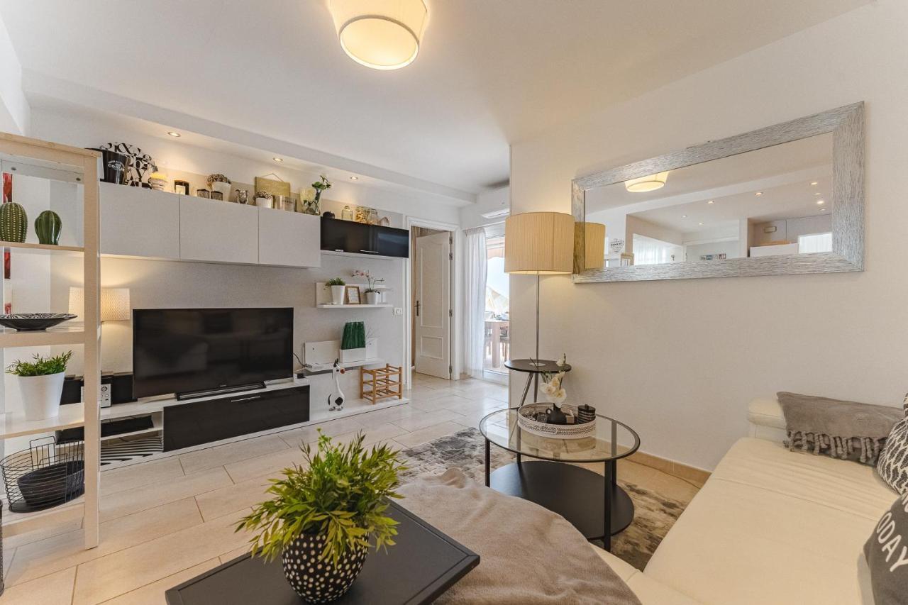 Ferienwohnung Summer Dream - Island Village Costa Adeje  Εξωτερικό φωτογραφία
