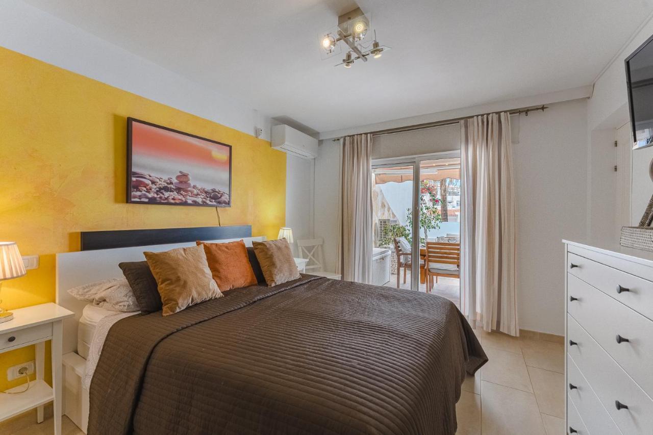 Ferienwohnung Summer Dream - Island Village Costa Adeje  Εξωτερικό φωτογραφία