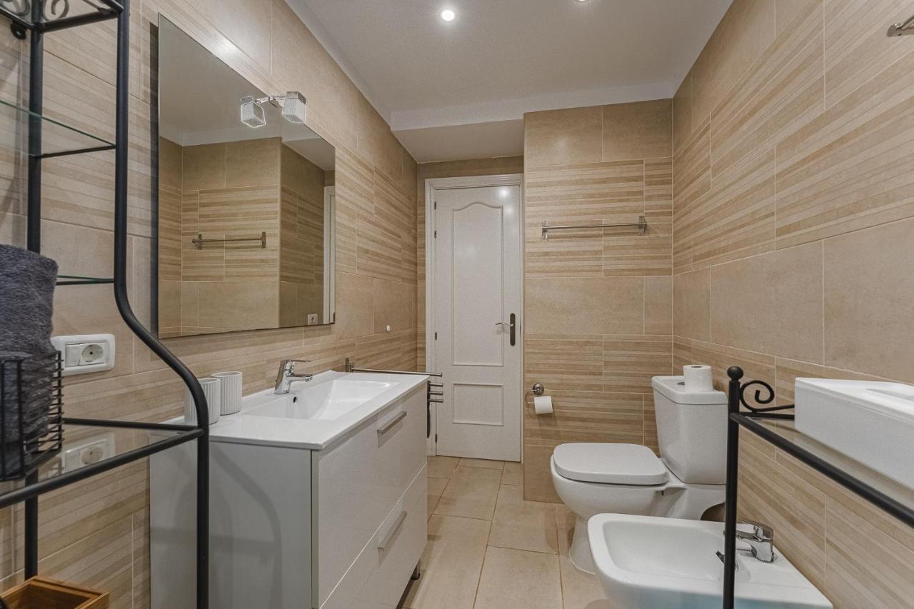 Ferienwohnung Summer Dream - Island Village Costa Adeje  Εξωτερικό φωτογραφία