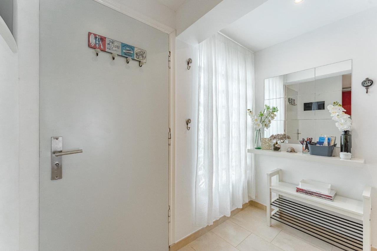Ferienwohnung Summer Dream - Island Village Costa Adeje  Εξωτερικό φωτογραφία