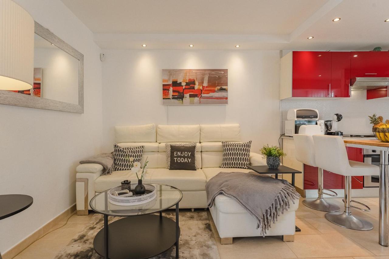 Ferienwohnung Summer Dream - Island Village Costa Adeje  Εξωτερικό φωτογραφία