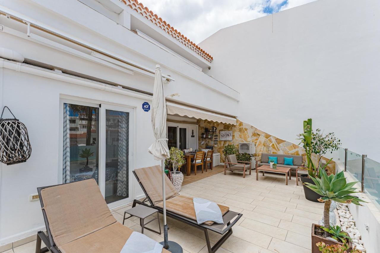 Ferienwohnung Summer Dream - Island Village Costa Adeje  Εξωτερικό φωτογραφία