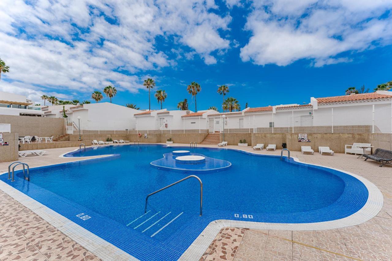 Ferienwohnung Summer Dream - Island Village Costa Adeje  Εξωτερικό φωτογραφία