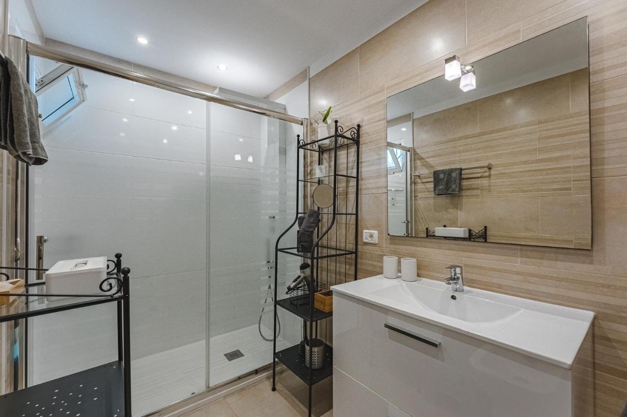 Ferienwohnung Summer Dream - Island Village Costa Adeje  Εξωτερικό φωτογραφία