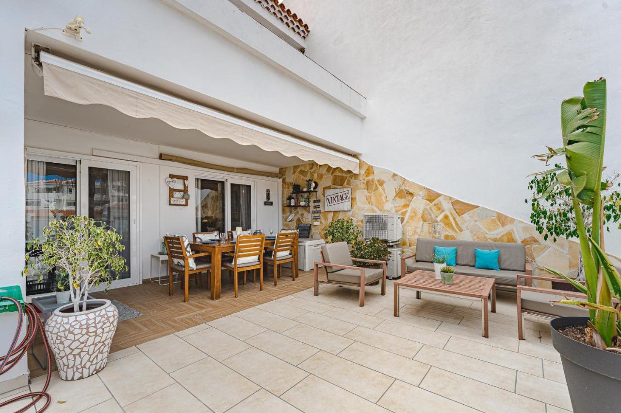 Ferienwohnung Summer Dream - Island Village Costa Adeje  Εξωτερικό φωτογραφία