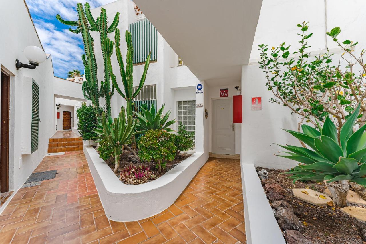 Ferienwohnung Summer Dream - Island Village Costa Adeje  Εξωτερικό φωτογραφία