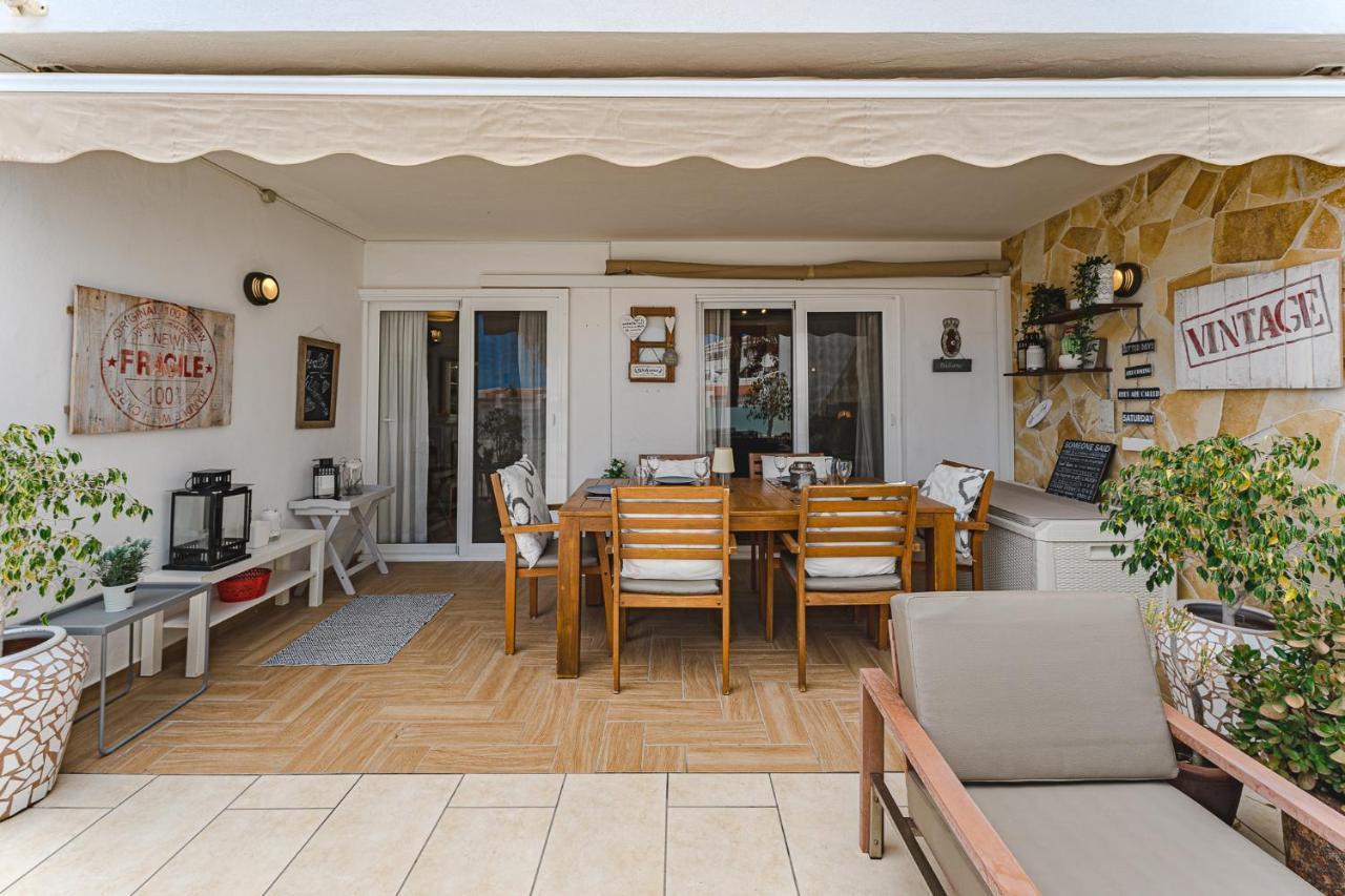 Ferienwohnung Summer Dream - Island Village Costa Adeje  Εξωτερικό φωτογραφία