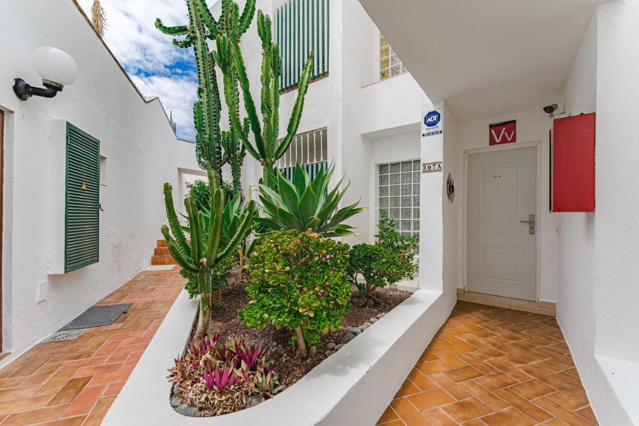 Ferienwohnung Summer Dream - Island Village Costa Adeje  Εξωτερικό φωτογραφία