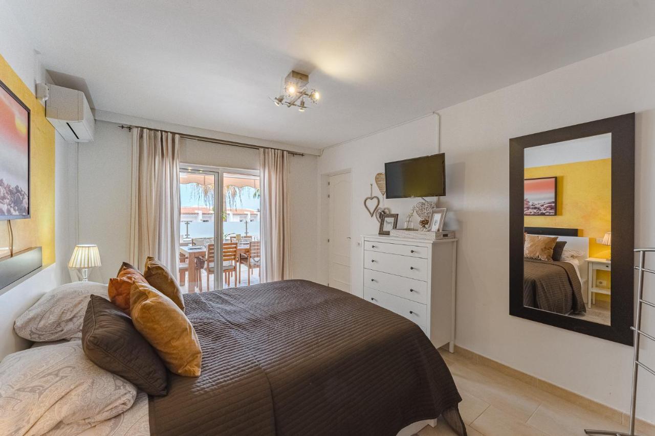 Ferienwohnung Summer Dream - Island Village Costa Adeje  Εξωτερικό φωτογραφία