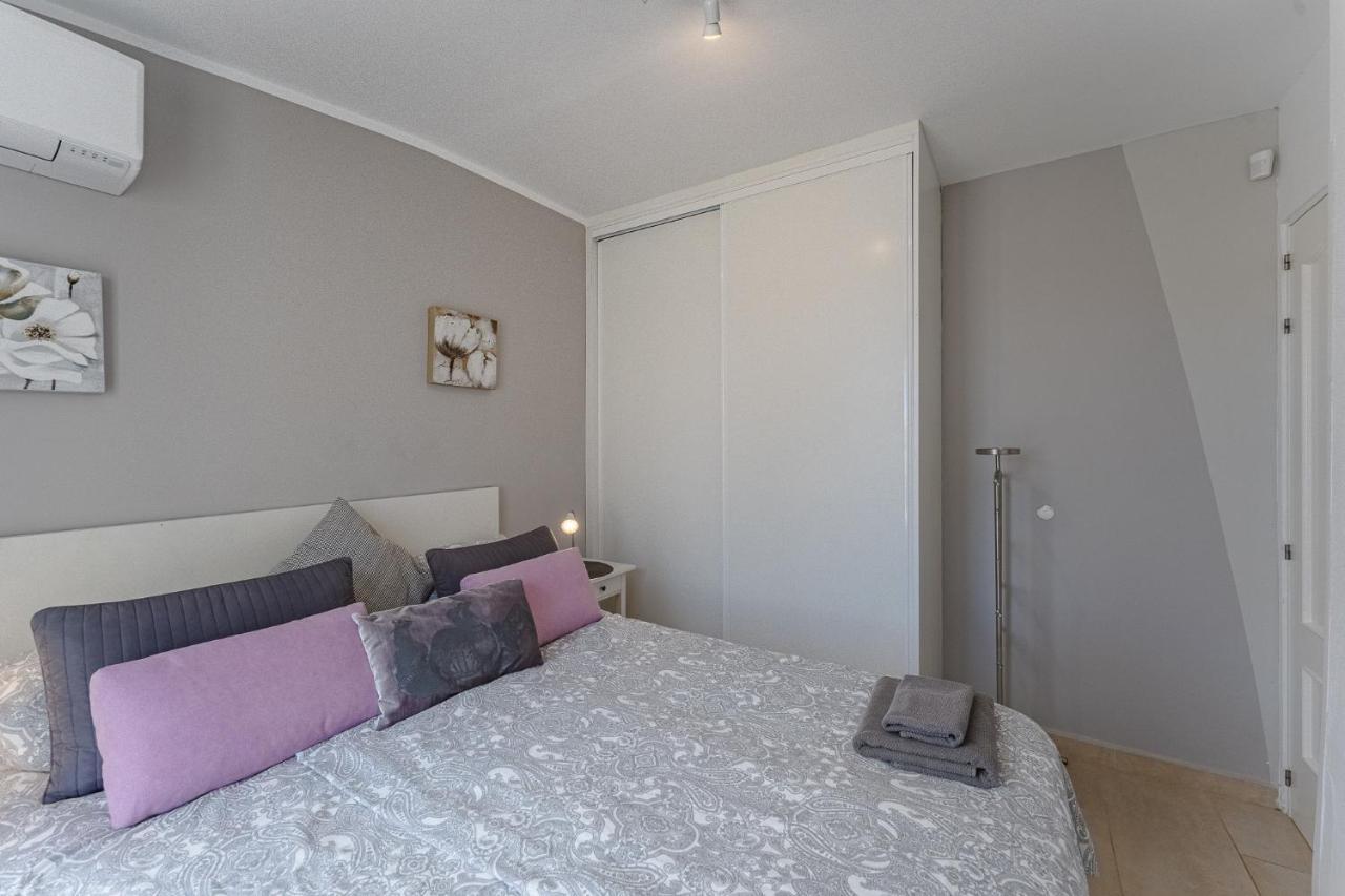 Ferienwohnung Summer Dream - Island Village Costa Adeje  Εξωτερικό φωτογραφία