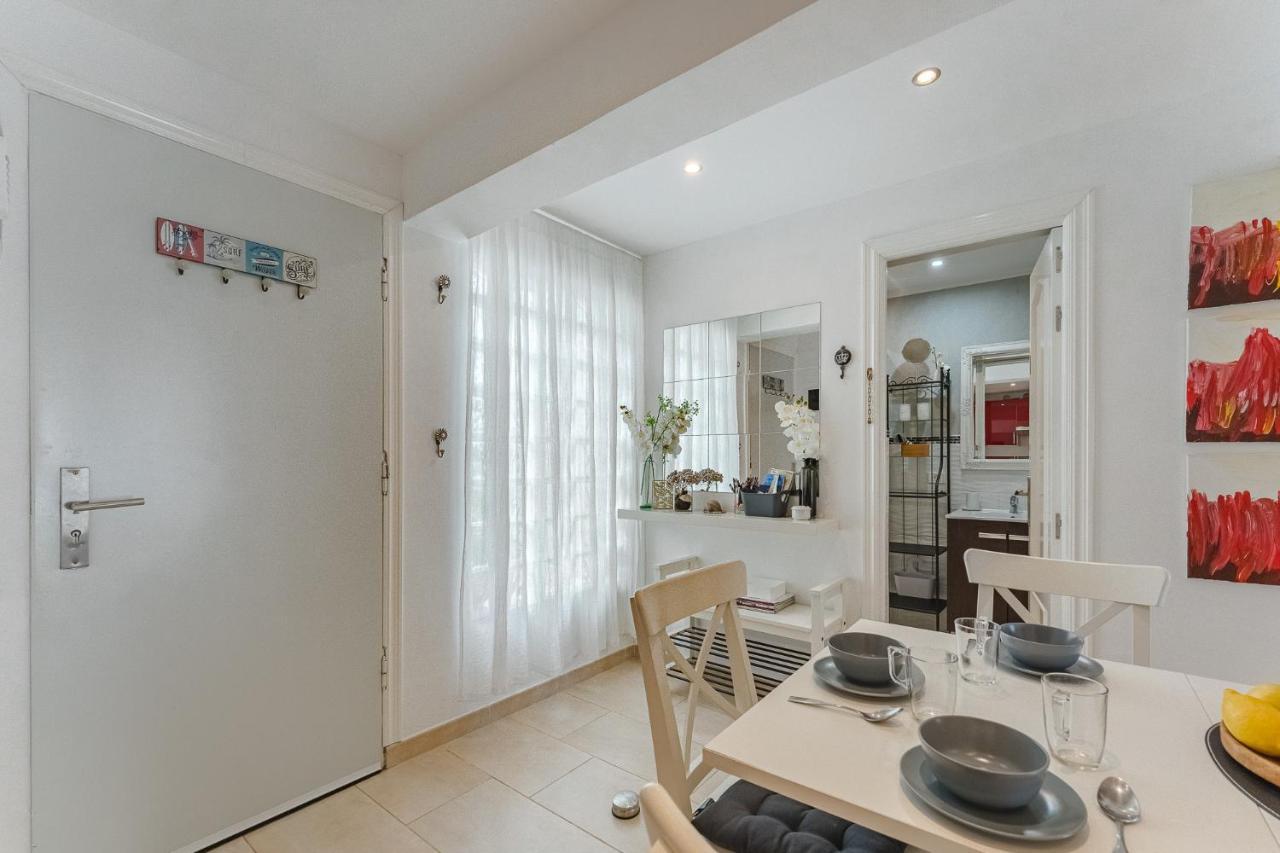Ferienwohnung Summer Dream - Island Village Costa Adeje  Εξωτερικό φωτογραφία
