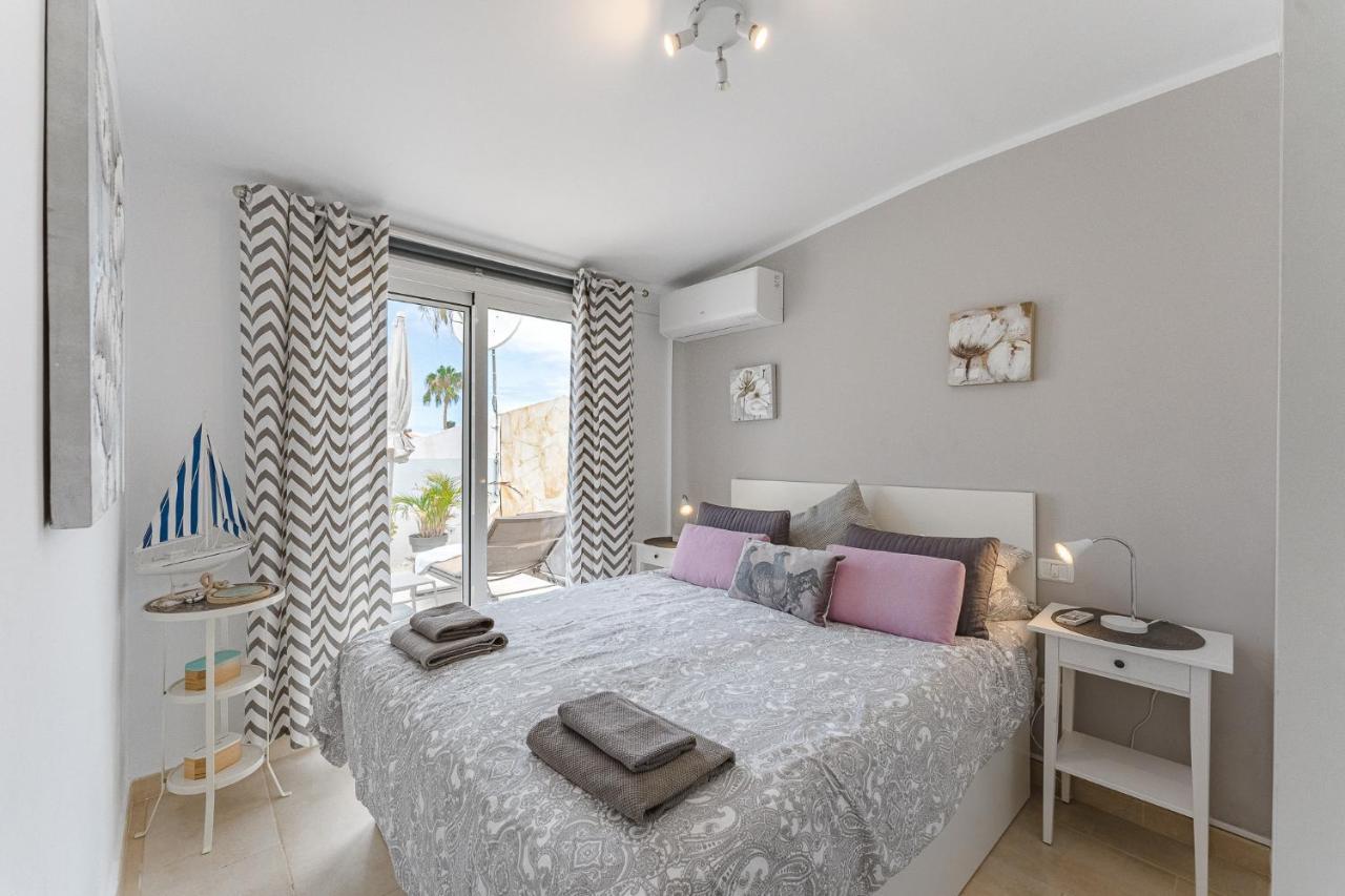 Ferienwohnung Summer Dream - Island Village Costa Adeje  Εξωτερικό φωτογραφία