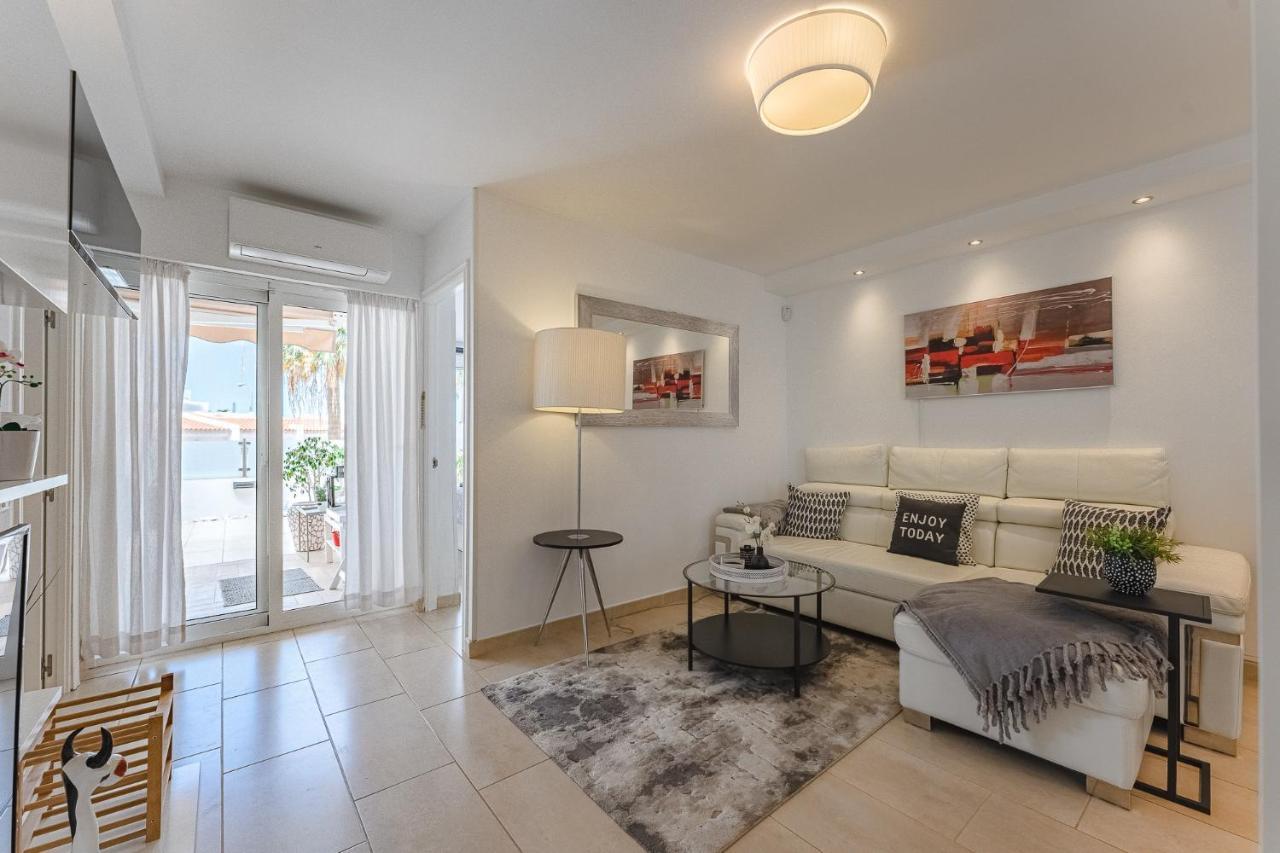 Ferienwohnung Summer Dream - Island Village Costa Adeje  Εξωτερικό φωτογραφία