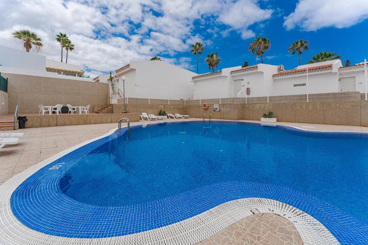 Ferienwohnung Summer Dream - Island Village Costa Adeje  Εξωτερικό φωτογραφία